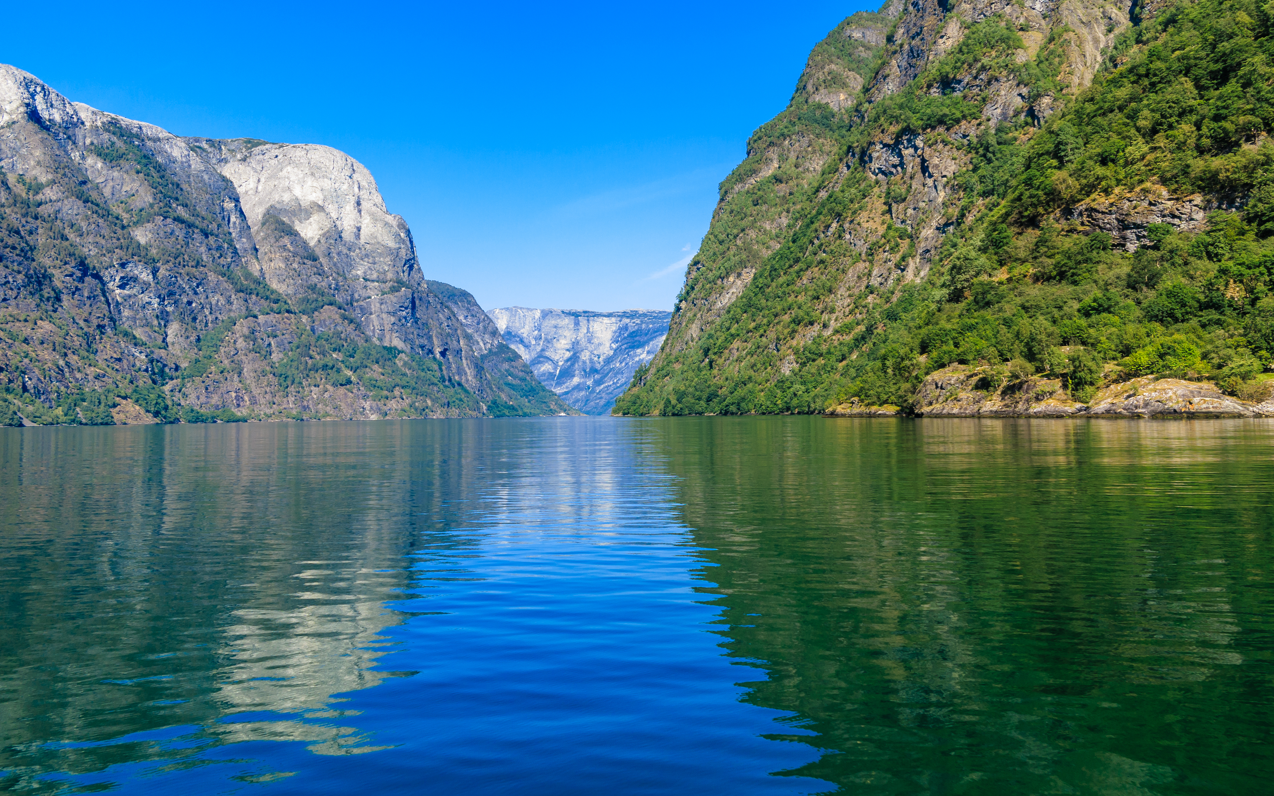 The Ultimate Countdown of Norway's Fjords | Norway Travel Guide
